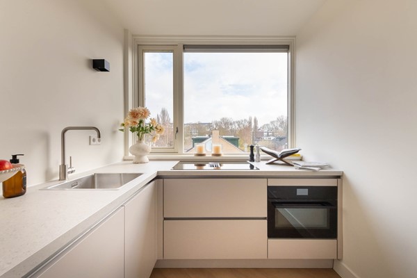 Medium property photo - Lindenlaan 621, 1185 LX Amstelveen